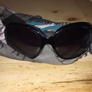 Ralph Lauren Vintage Women’s Sunglasses RA 709/11